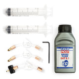 SRAM brake bleed kit