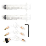 SRAM brake bleed kit