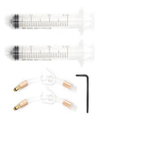 SRAM brake bleed kit