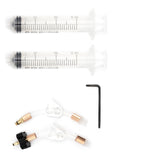 SRAM brake bleed kit
