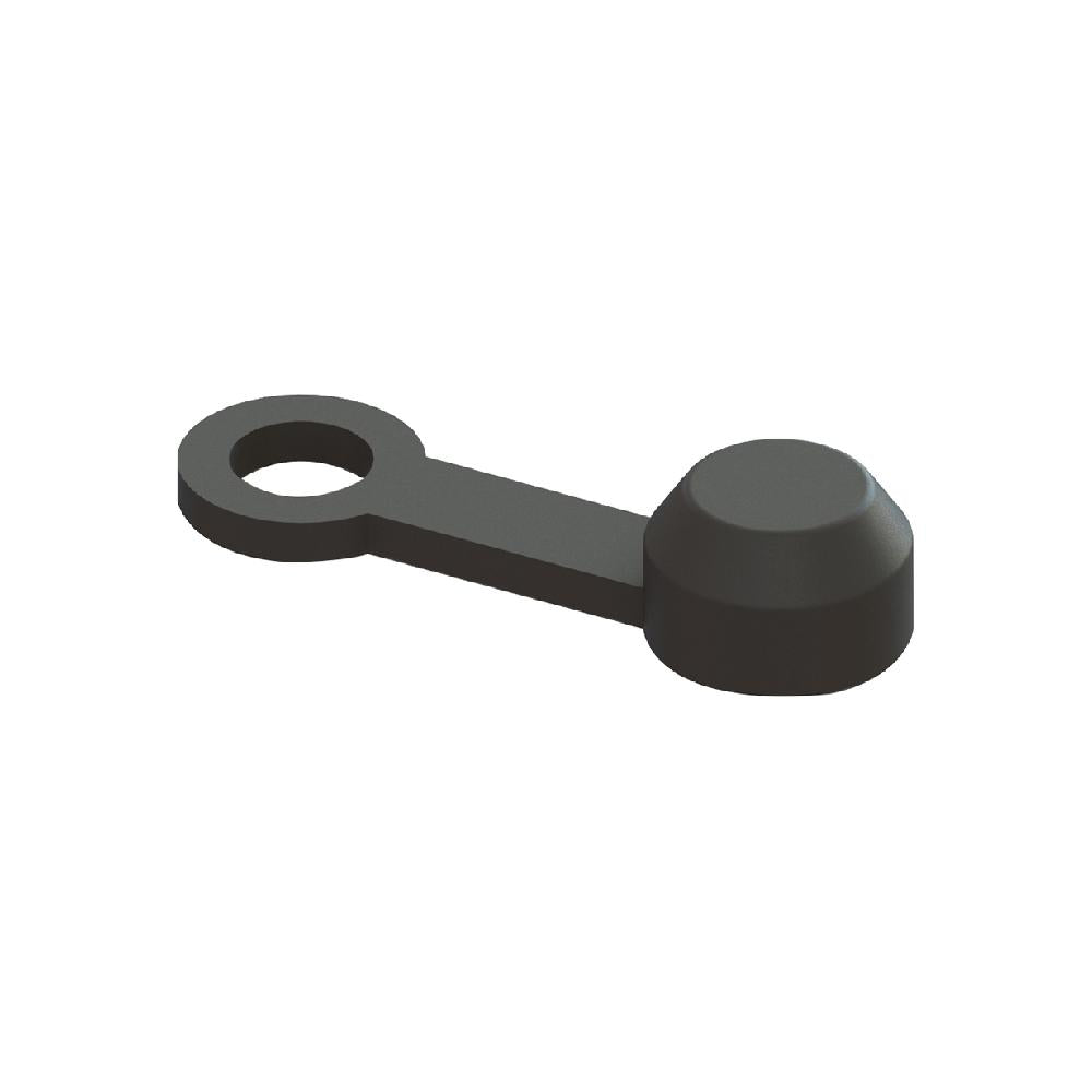Rubber Cap for Shimano Bleed Nipple Outspoken Cycles