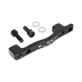 Brake adapter - post mount - 160mm - 203mm