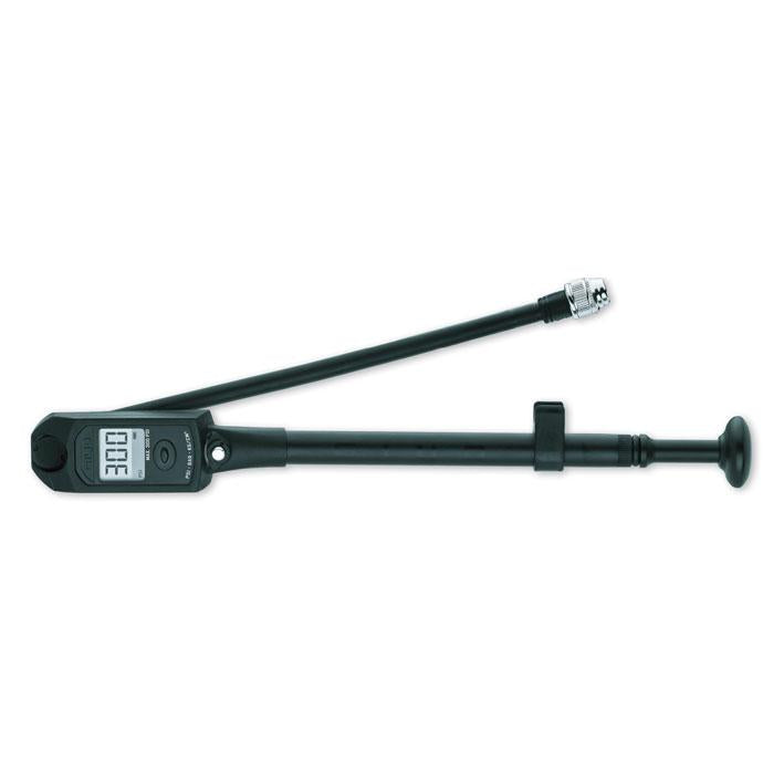 Digital Shock Pump 300psi Outspoken Cycles