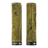 DMR DeathGrip Flangeless Lock-On Grips Thick (31.3mm)/Camo