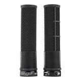 DMR DeathGrip Flangeless Lock-On Grips Thin (29.8mm)/Black