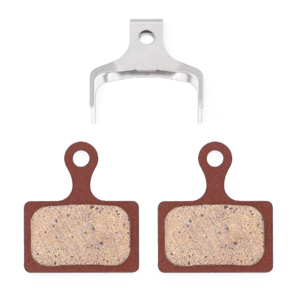 Frictive Shimano Road and Gravel Brake Pads (FR120) – Outspoken Cycles