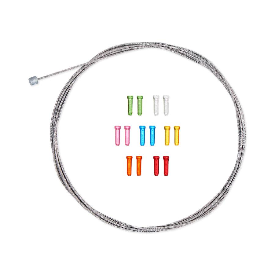Sram inner top gear cable