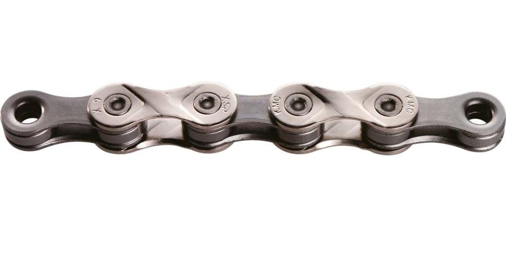 Mountain bike top 9 speed chain