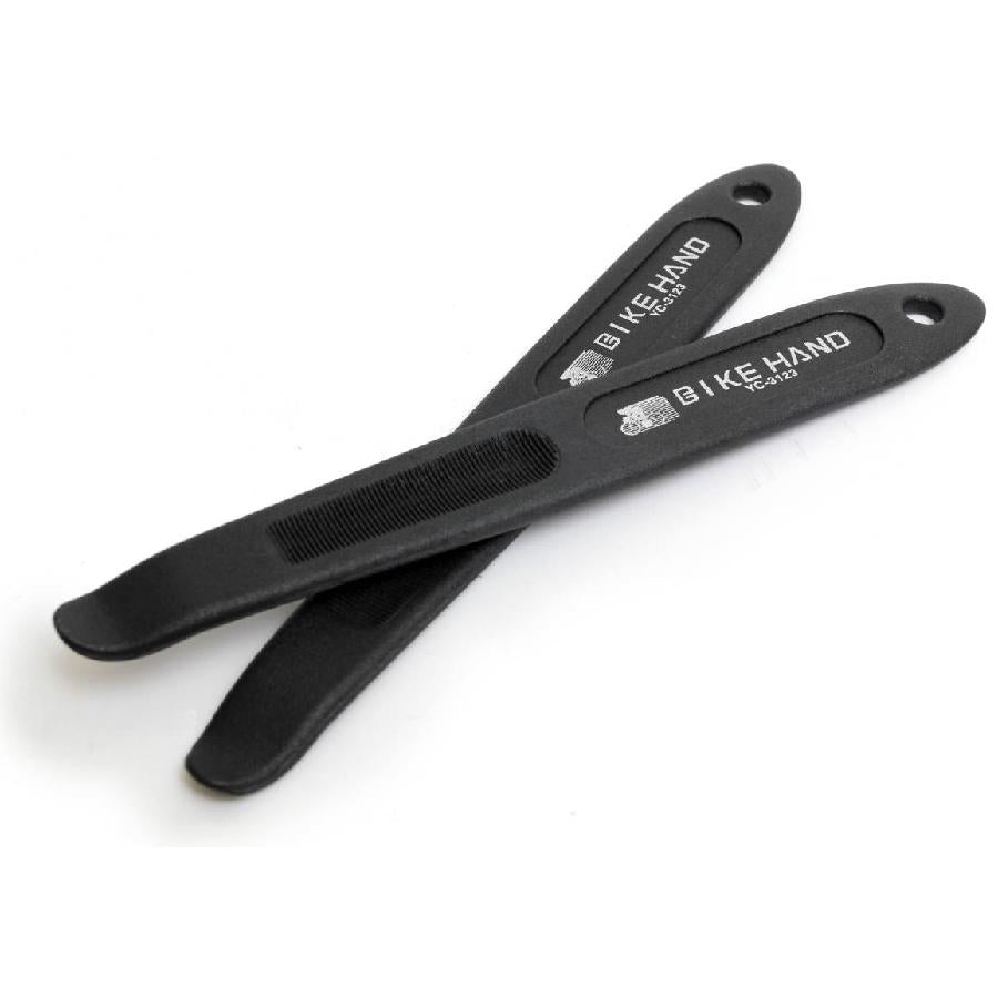 Tyre Lever set Long Outspoken Cycles