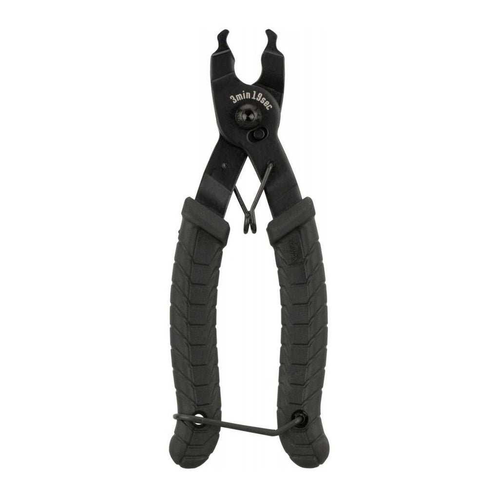 Bicycle chain top pliers