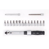 Torque Wrench set