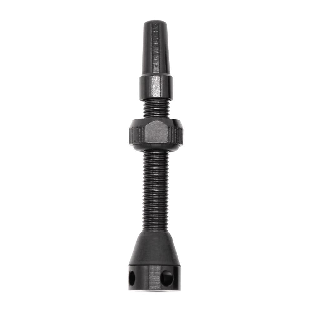 Tubeless Valve for Inserts (single) - Presta - Alloy - 46mm – Outspoken  Cycles