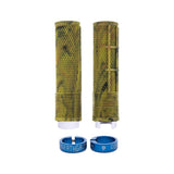 DMR DeathGrip Flangeless Lock-On Grips