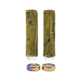 DMR DeathGrip Flangeless Lock-On Grips