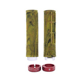 DMR DeathGrip Flangeless Lock-On Grips