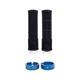 DMR DeathGrip Flangeless Lock-On Grips