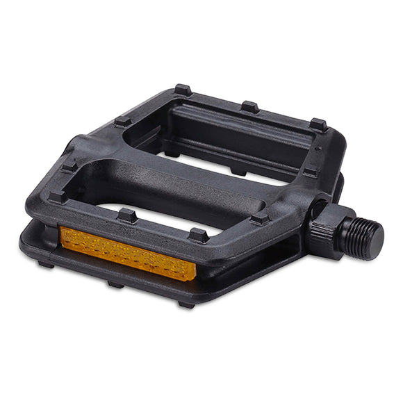 Basic Flat Pedals - Composite