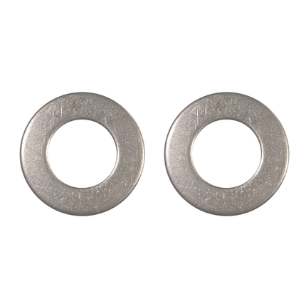 200mm - 203mm brake adapter