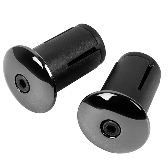 Alloy bar plug pair