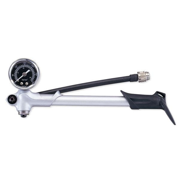 Analog shock pump 300psi