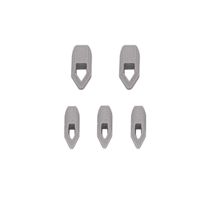 Tubeless Tyre Plug Kit Replacement Parts
