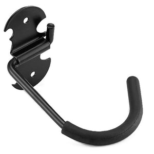 Bike wall storage hook/hanger