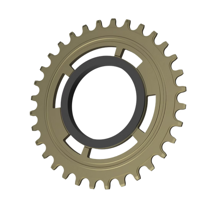 Rimpact Chain Damper Chain Ring