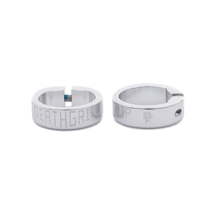 DMR Deathgrip 1 Collars