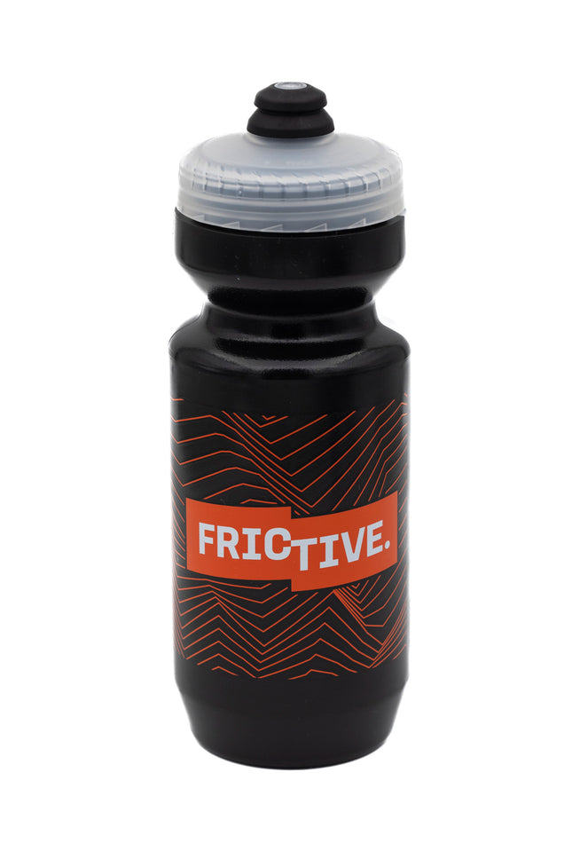Frictive Water Bottle (625mL)