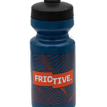 Frictive Water Bottle (625mL)