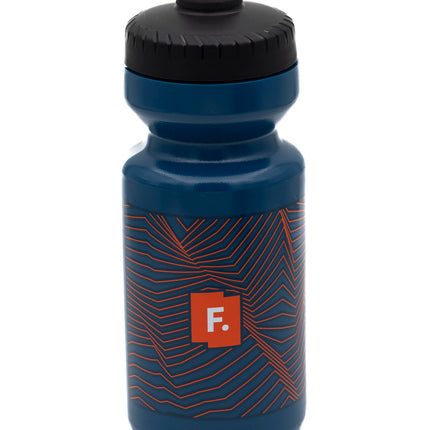 Frictive Water Bottle (625mL)