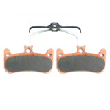 GPVN Formula Cura 4 Metal Brake pads