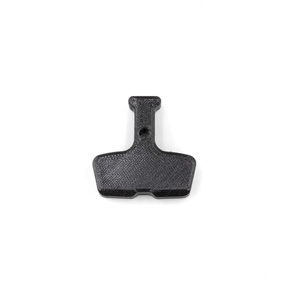 SRAM Code bleed block