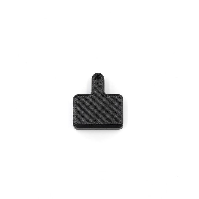 Shimano 2 piston bleed block