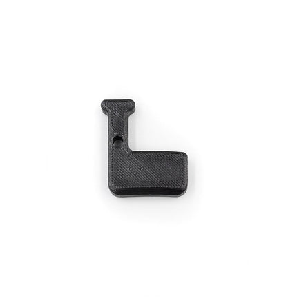 SRAM Road bleed block