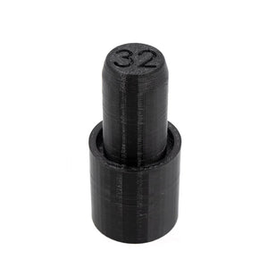 Seal driver for 40mm flangeless seals