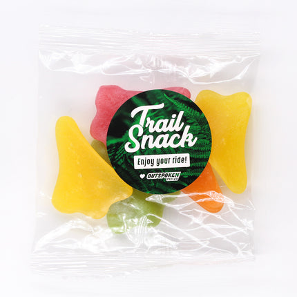 Trail Snack