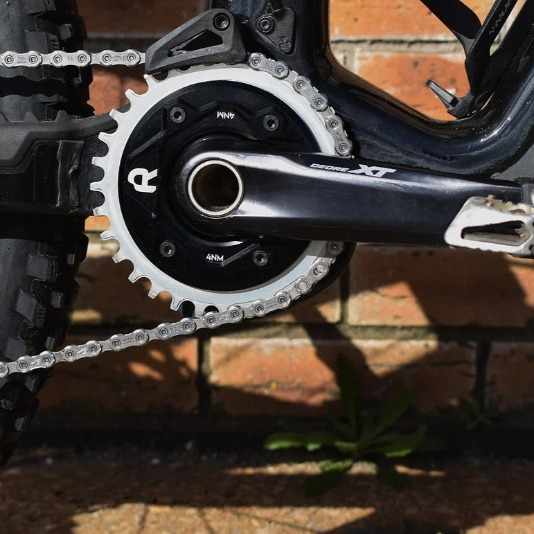 Rimpact Chain Damper (like Ochain) – Outspoken Cycles