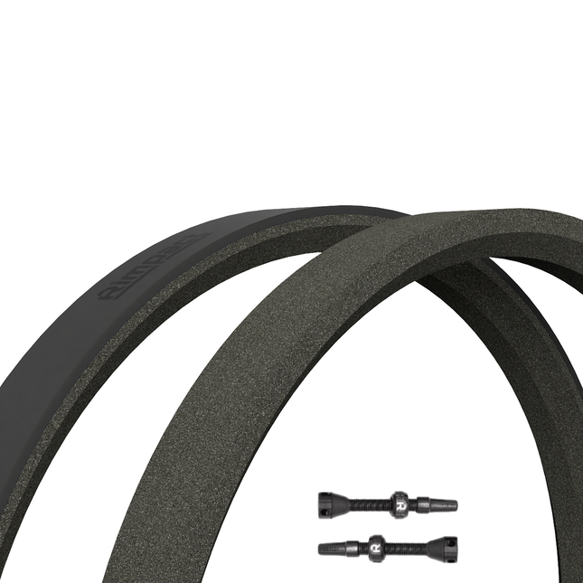 Rimpact EDH & Original Mixed Tubeless Insert set (like cushcore)