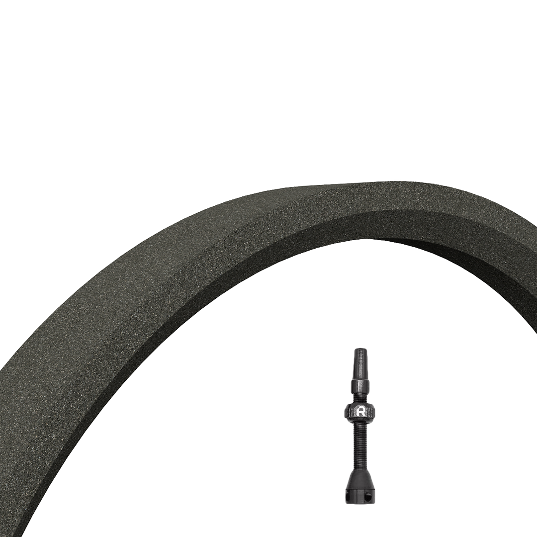 Stall R. Impact Inserts Rimpact V2 Original Tubeless Insert - Single with valve – Outspoken Cycles