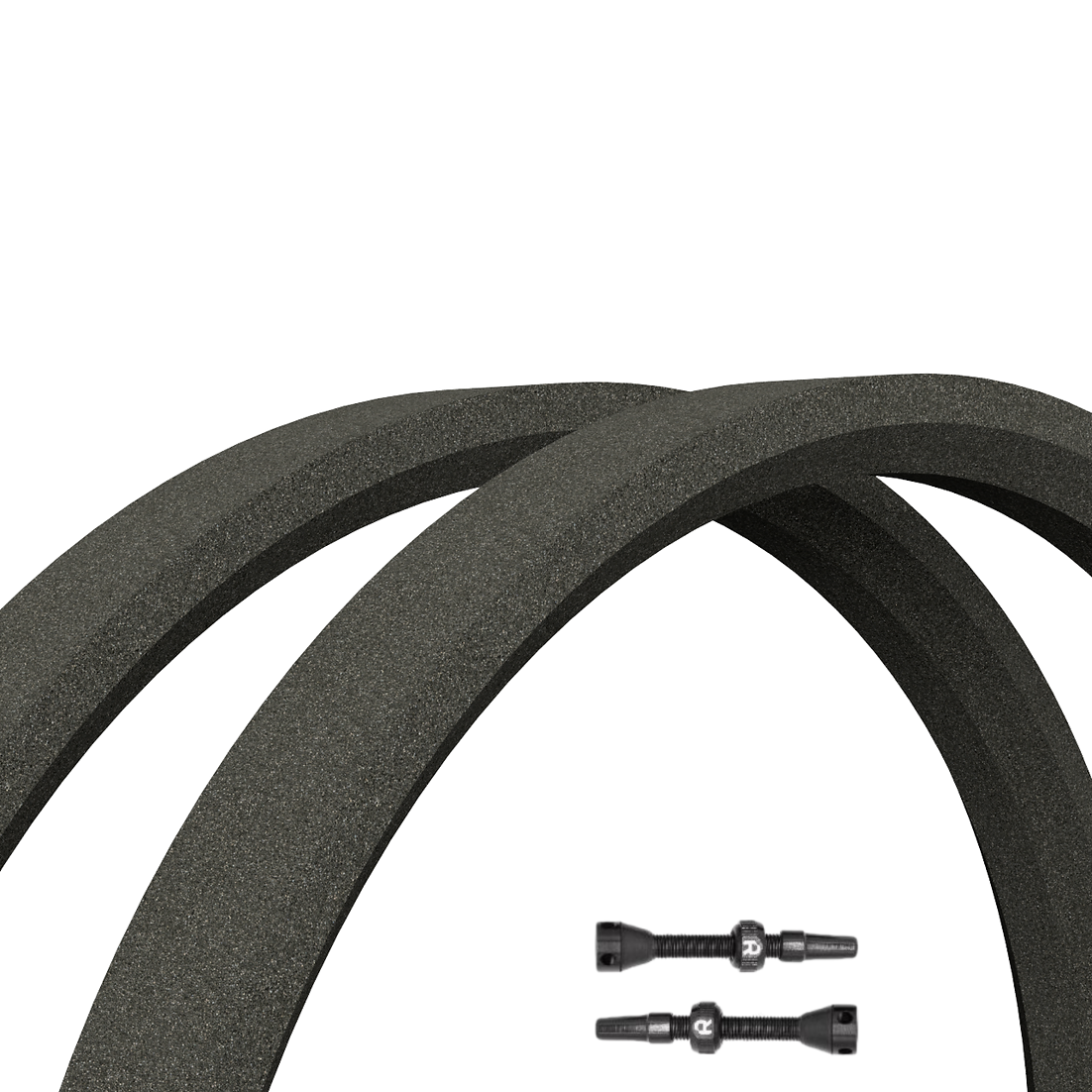 Stall R. Impact Inserts Rimpact V2 Original Tubeless Insert Set - with Valves – Outspoken Cycles
