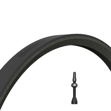 Rimpact Pro Single Tubeless insert (like cushcore)