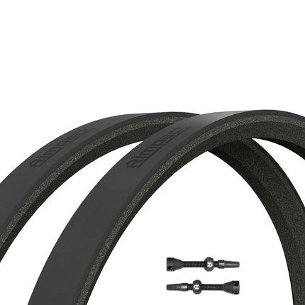 Rimpact Pro Tubeless Insert set (like cushcore)