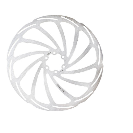 GPVN disc brake rotor - 6 bolt