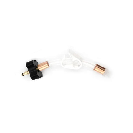 Bleed kit spare parts - DOT 5.1