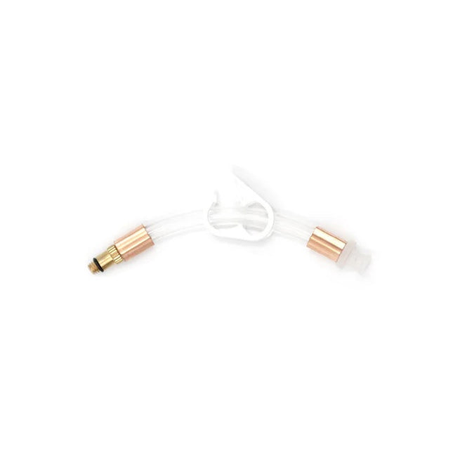 Bleed kit spare parts - DOT 5.1