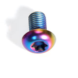 Titanium Rotor Bolts