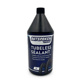 TUBELESS TYRE SEALANT 1L. LIKE STANS JOES MUCOFF