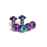 Titanium Rotor Bolts