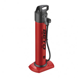 Tubeless Tyre Inflator Tank (like Airshot, Topeak Tubibooster)